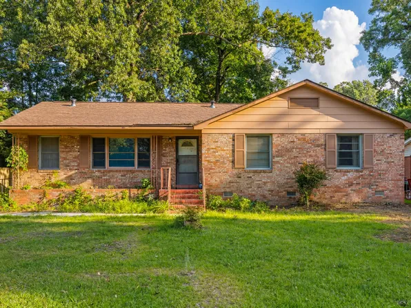 3422 Creola Rd, North Charleston, SC 29420