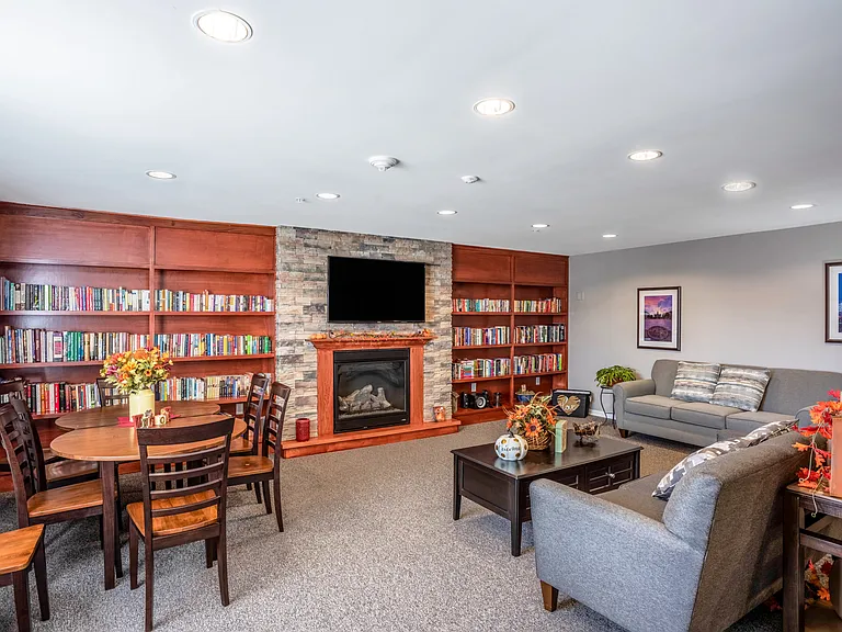 Connect55+ Indianola — Photo 13
