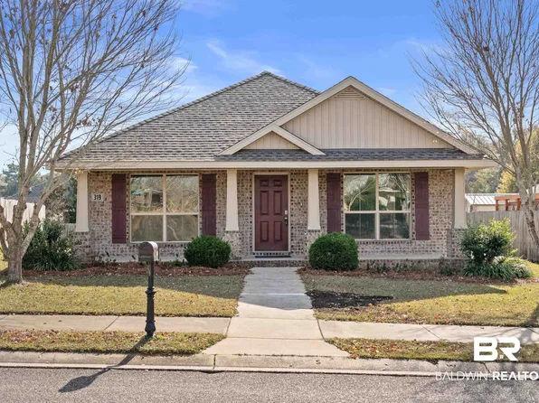 319 Bloomsbury Ave, Fairhope, AL 36532