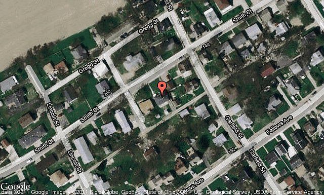 Map View