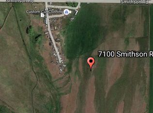 7100 Smithson Rd, Ellensburg, WA 98926