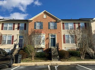5771 Mussetter Ct, New Market, MD