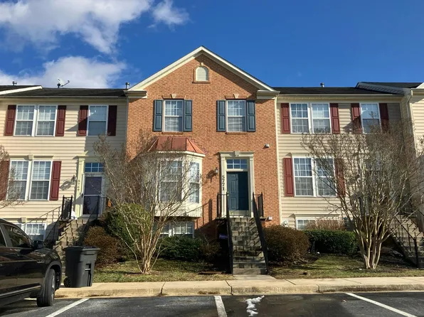 5771 Mussetter Ct, New Market, MD 21774