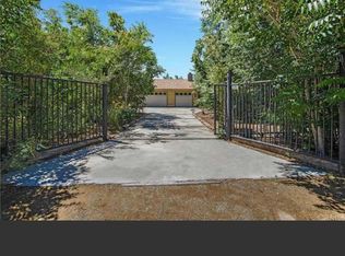 31203 Furst St, Lucerne Valley, CA 92356