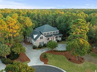 527 Preservation Cir, Pawleys Island, SC 29585