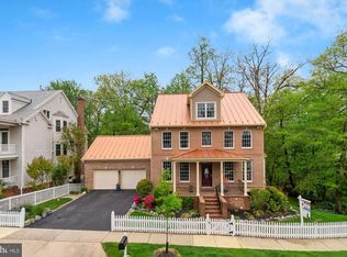 113 Leekes Lot Way, Gaithersburg, MD 20878