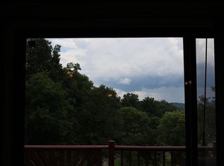 25 Mount Olive Church Rd, Marion, NC 28752