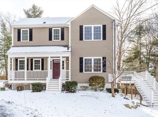 399 Bolivar St, Canton, MA 02021