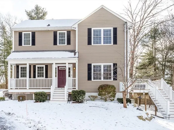 399 Bolivar St #A, Canton, MA 02021