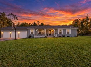 3037 Bradley Rd, Webberville, MI 48892