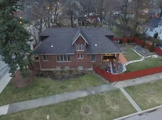 1546 W 100th St, Chicago, IL 60643