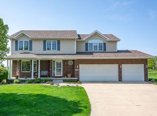 4201 125th St, Urbandale, IA 50323
