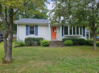 1201 Earl Rd, Michigan City, IN 46360