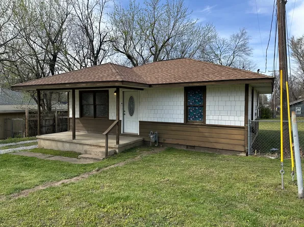 2711 E Virgin St, Tulsa, OK 74110