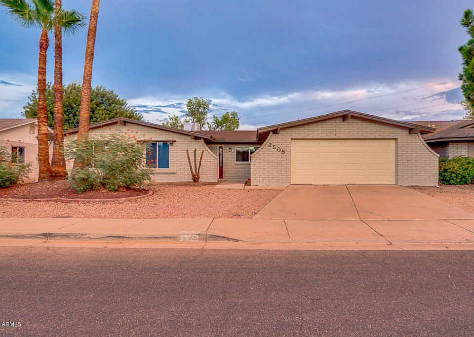1st image of 2505 W Pampa Ave
