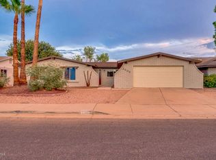 2505 W Pampa Ave, Mesa, AZ 85202