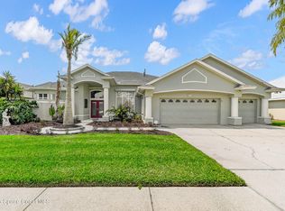 951 Fostoria Dr, Melbourne, FL 32940