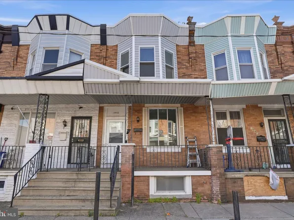 1942 E Pacific St, Philadelphia, PA 19134
