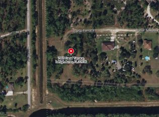 7969 Canal Ter, Labelle, FL 33935