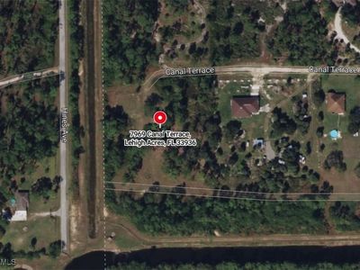 7969 Canal Ter, Labelle, FL, 33935