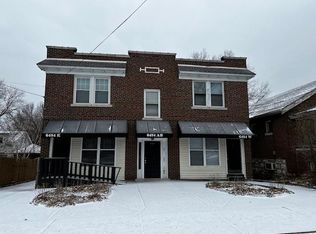 6484 Clayton Ave #2W, Saint Louis, MO 63139
