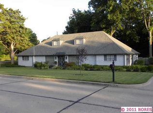 2137 SE Hampden Rd, Bartlesville, OK 74006