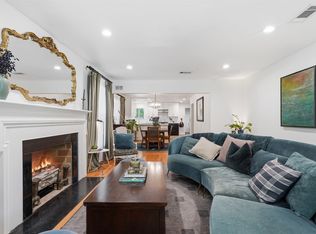 1430 S Montreal Ave, Dallas, TX 75208