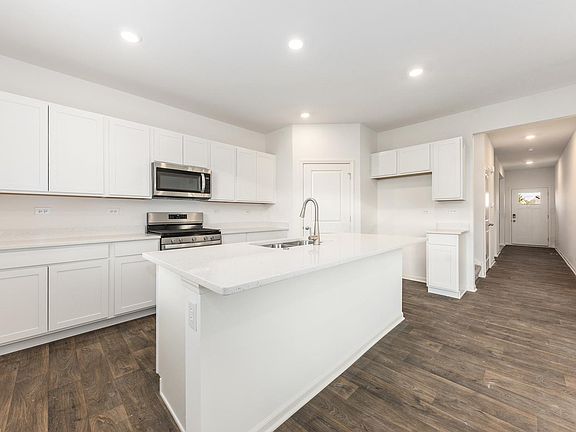 3rd image of 25421 W Cerena Cir