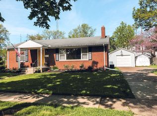 2716 Thayer Dr, Saint Joseph, MI 49085