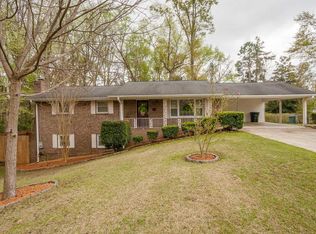 715 Merriwether Dr, North Augusta, SC 29841