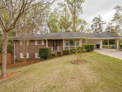 715 Merriwether Dr, North Augusta, SC, 29841
