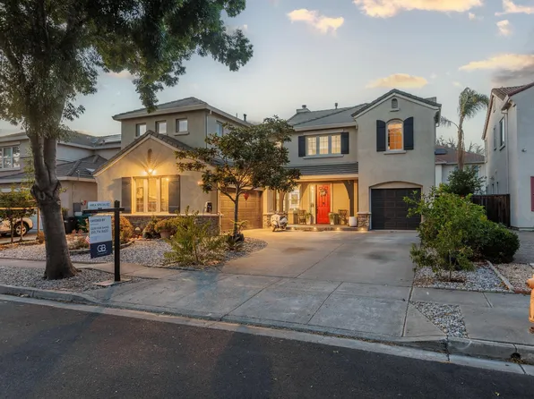 332 Arrowhead Way, Hayward, CA 94544