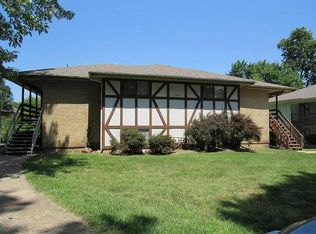 16602 E 28th Pl APT C, Independence, MO 64055