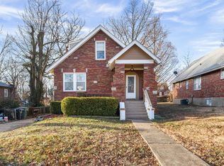 7244 Normandy Pl, Saint Louis, MO
