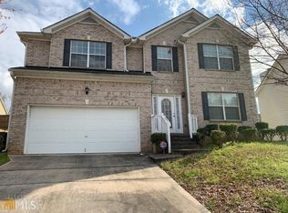 7454 Spoleto Loop, Fairburn, GA 30213