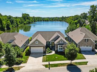 1065 Serenity Ct, Indianapolis, IN 46280
