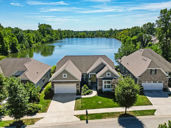 1065 Serenity Ct, Indianapolis, IN 46280