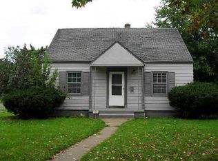 2238 Copeman Blvd, Flint, MI 48504