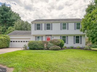 110 Regent Dr, Bel Air, MD 21014