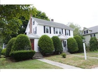 12 Lincoln St, Maynard, MA 01754