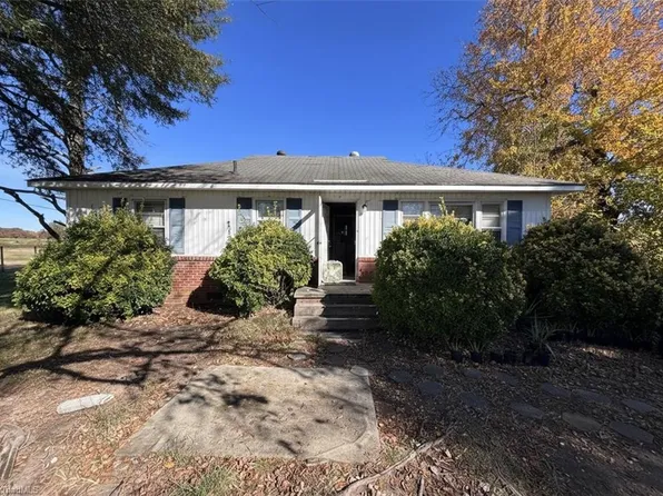 4815 Greenbrook Rd, Browns Summit, NC 27214