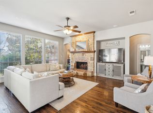 8821 Priest Meadow Ct, McKinney, TX 75071