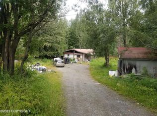 5301 N Vega Cir, Palmer, AK 99645