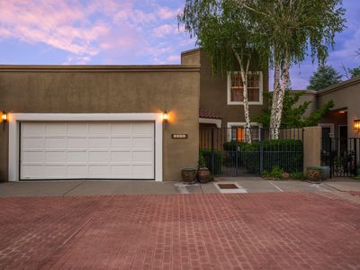 1509 Plaza Encantada NW, Albuquerque, NM, 87107