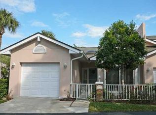 221 Park Shores Cir #221A, Indian River Shores, FL 32963