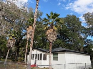 6419 SE 215TH STREET, HAWTHORNE, FL 32640