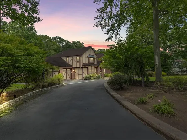 383 Pleasant Hill Drive, New City, NY 10956