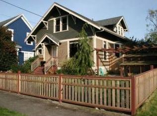2106 H St, Bellingham, WA 98225