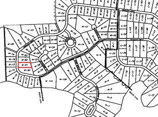 505 Crescent Drive #LOT #M-61, Forsyth, GA 31029