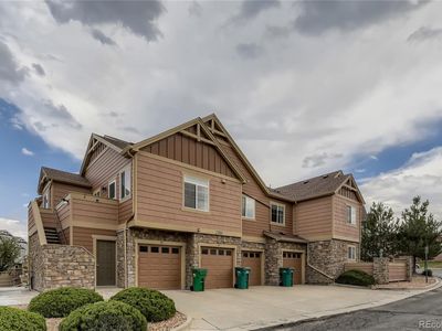23505 E Platte Drive  Unit 8-E, Aurora, CO, 80016